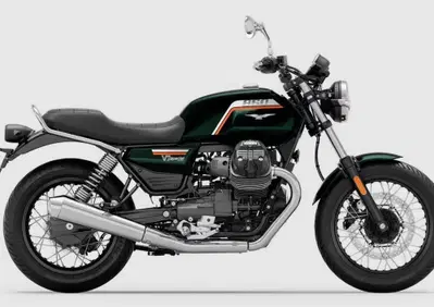 Moto Guzzi V7 Special (2025 - 26) - Annuncio 9787127
