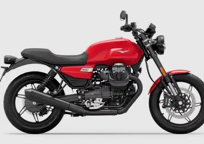 Moto Guzzi V7 Sport (2025 - 26) - Annuncio 9971877