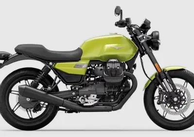 Moto Guzzi V7 Sport (2025 - 26) - Annuncio 9767553