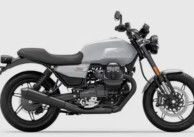 Moto Guzzi V7 Sport (2025 - 26) - Annuncio 9767552