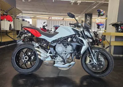 MV Agusta Brutale 800 (2012 - 15) - Annuncio 10047754