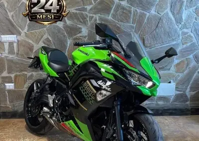 Kawasaki Ninja 650 (2020) - Annuncio 10047755