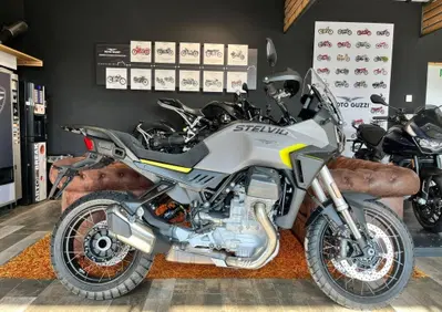 Moto Guzzi Stelvio (2024 - 26) - Annuncio 10047756