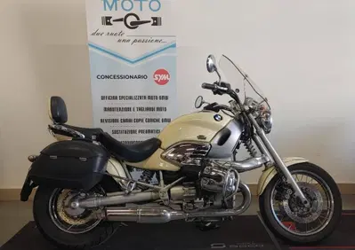 Bmw R 1200 C Classic - Annuncio 10047759