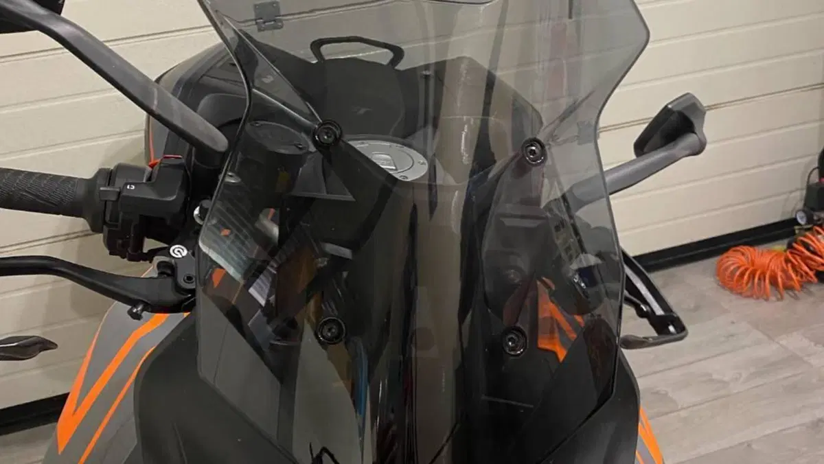 KTM 1290 Super Duke GT (2022 - 25)  (3)