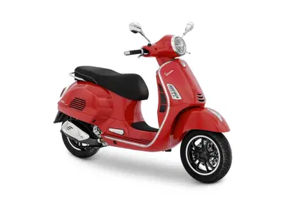 Vespa GTS 310 Super (2025 - 26) - Annuncio 10047765