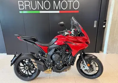 MV Agusta Turismo Veloce 800 Rosso (2021 - 23) - Annuncio 10047763