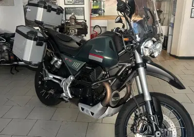 Moto Guzzi V85 TT (2021 - 23) - Annuncio 10047766