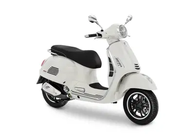 Vespa GTS 310 Super (2025 - 26) - Annuncio 10047767