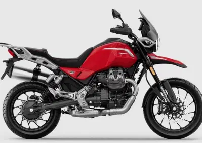 Moto Guzzi V85 Strada (2024 - 26) - Annuncio 9971884