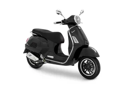 Vespa GTS 310 Super (2025 - 26) - Annuncio 10047769