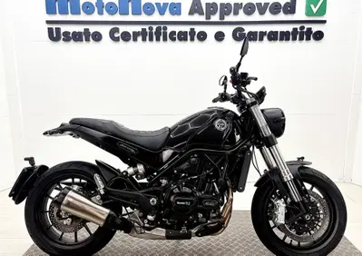 Benelli Leoncino 500 (2021 - 25) - Annuncio 10047775