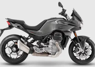 Moto Guzzi V100 Mandello (2025 - 26) - Annuncio 10047774