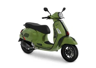 Vespa GTS 310 Supersport (2025 - 26) - Annuncio 10047773