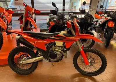 KTM 500 EXC-F (2027) - Annuncio 10047777