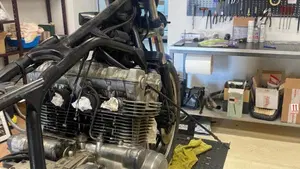 Honda CB 900 F1 (1980 - 82)  (7)