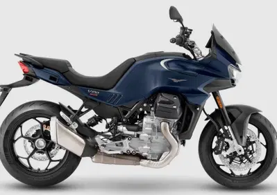 Moto Guzzi V100 Mandello (2025 - 26) - Annuncio 10047778
