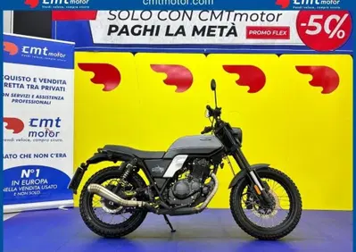  Altre moto o tipologie Special - Annuncio 10047782