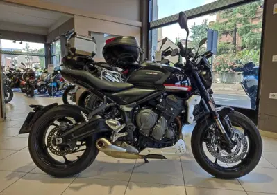 Triumph Trident 660 (2021 - 24) - Annuncio 10047801