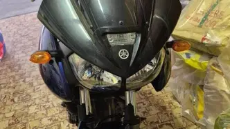 Yamaha TDM 900 (2002 - 14) usata