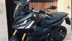 Honda X-ADV 750 DCT (2021 - 24) 