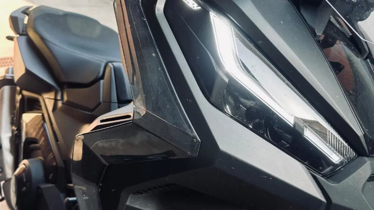 Honda X-ADV 750 DCT (2021 - 24)  (6)