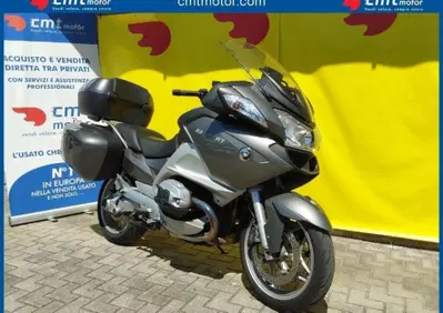 Bmw R 1200 RT (2010 - 13) - Annuncio 10047791