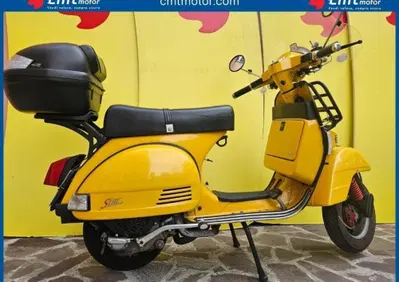 Lml Star 125 4t Manuale (2010 - 17) - Annuncio 10047795