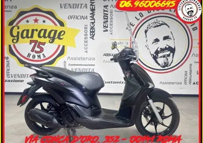 Piaggio Liberty 150 3V ABS (2021 - 24) - Annuncio 10047802