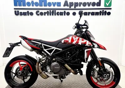 Ducati Hypermotard 950 RVE (2020) - Annuncio 10047803
