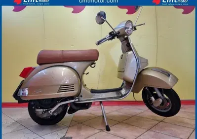 Lml Star 200 4t Manuale (2011 - 17) - Annuncio 10047799