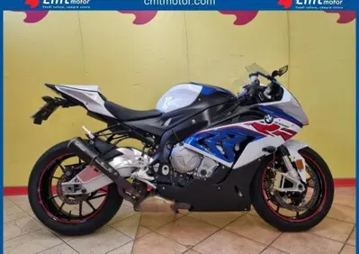 Bmw S 1000 RR (2017 - 18) - Annuncio 10047800