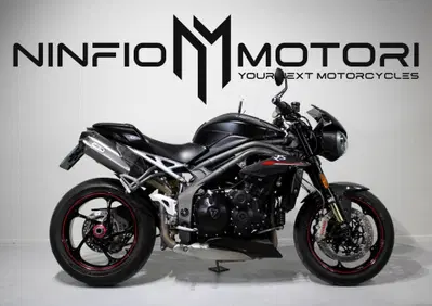 Triumph Speed Triple 1050 RS (2018 - 20) - Annuncio 10047851