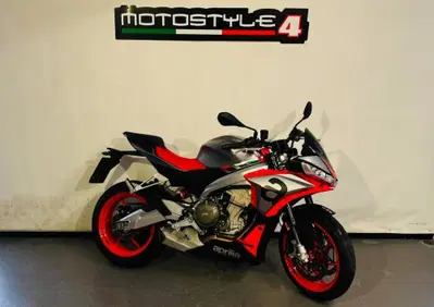 Aprilia Tuono 660 (2021 - 25) - Annuncio 10047812