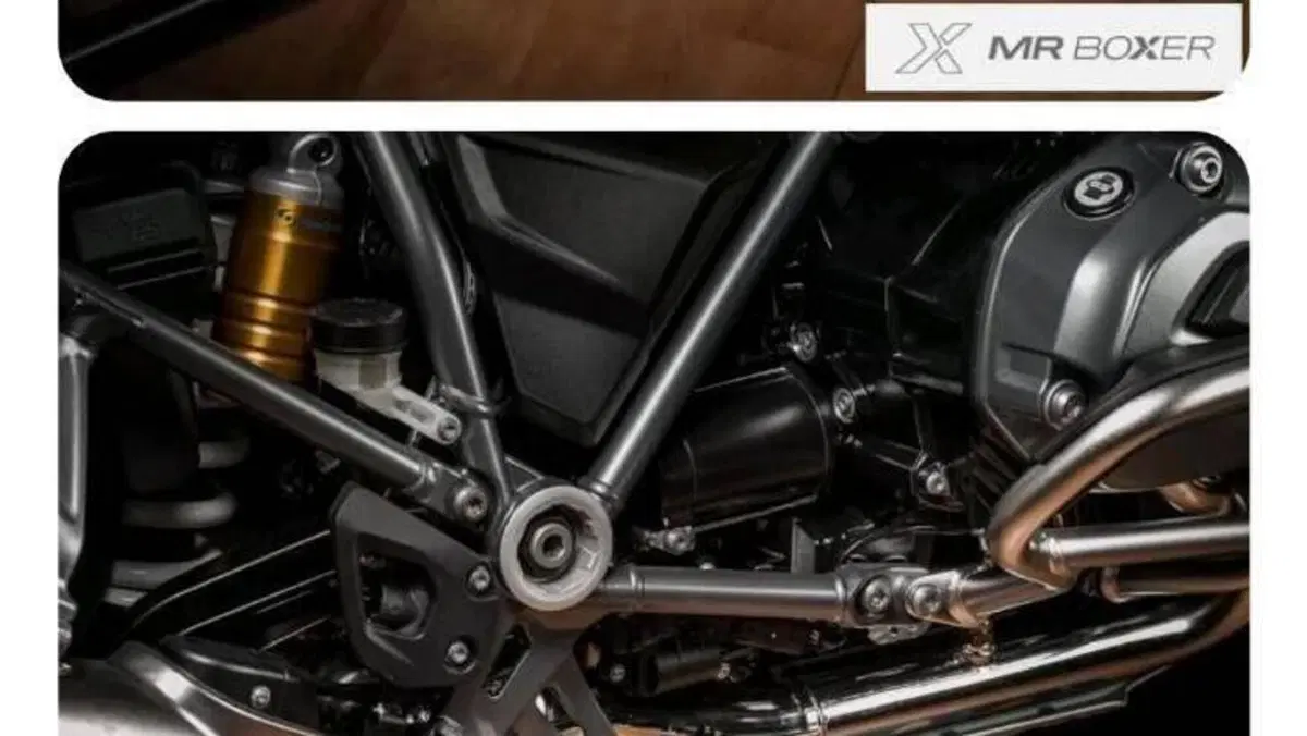 Bmw R 1200 GS Adventure (2017 - 18)  (4)