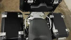 Bmw R 1200 GS Adventure (2017 - 18)  (6)