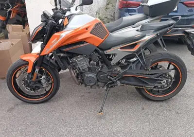 KTM 790 Duke (2018 - 20) - Annuncio 10047815
