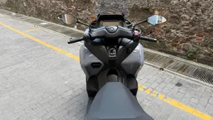 Yamaha Tricity 300 (2020)  (5)