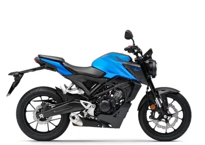 Honda CB 125 R (2024 - 26) - Annuncio 10047808