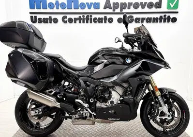 Bmw S 1000 XR (2020 - 23) - Annuncio 10047826