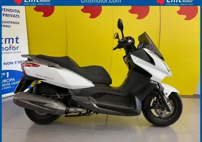 Kymco Downtown 300i ABS (2009 - 17) - Annuncio 10047819