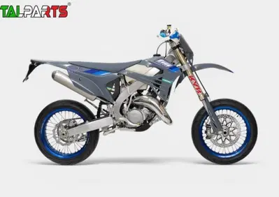 Tm Moto SMR 125 Fi 2T (2024) - Annuncio 10047825