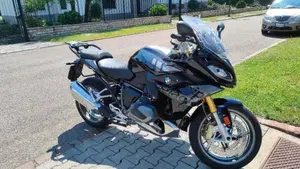 Bmw R 1250 RS (2021 - 25)  (2)