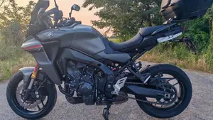 Yamaha Tracer 9 GT (2021 - 24) 