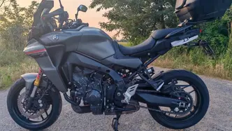 Yamaha Tracer 9 GT (2021 - 24) usata