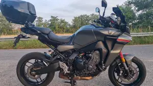 Yamaha Tracer 9 GT (2021 - 24)  (2)
