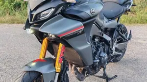Yamaha Tracer 9 GT (2021 - 24)  (5)