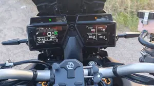 Yamaha Tracer 9 GT (2021 - 24)  (6)