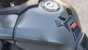 Yamaha Tracer 9 GT (2021 - 24)  (7)