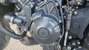 Yamaha Tracer 9 GT (2021 - 24)  (8)